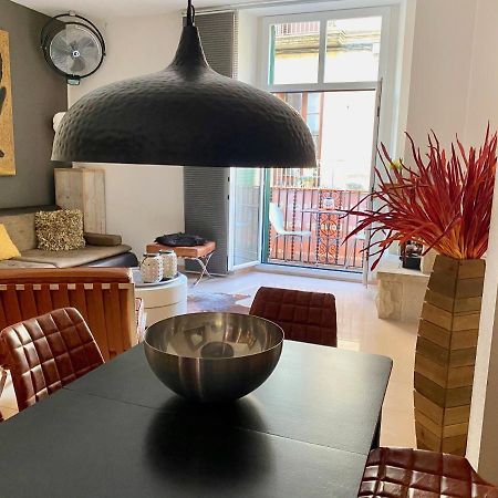 Pure Buddha Apartment Sitges Buitenkant foto