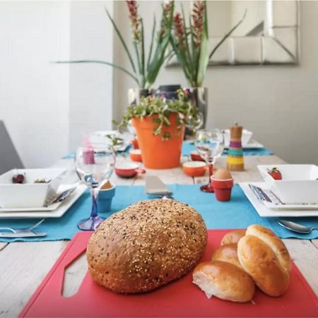 Pure Buddha Apartment Sitges Buitenkant foto
