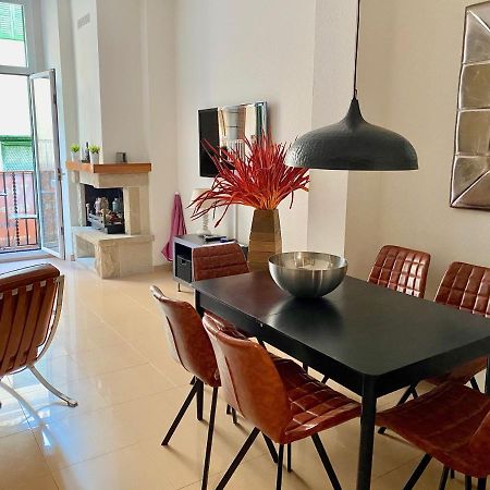 Pure Buddha Apartment Sitges Buitenkant foto