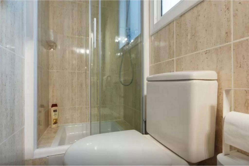 Pure Buddha Apartment Sitges Buitenkant foto