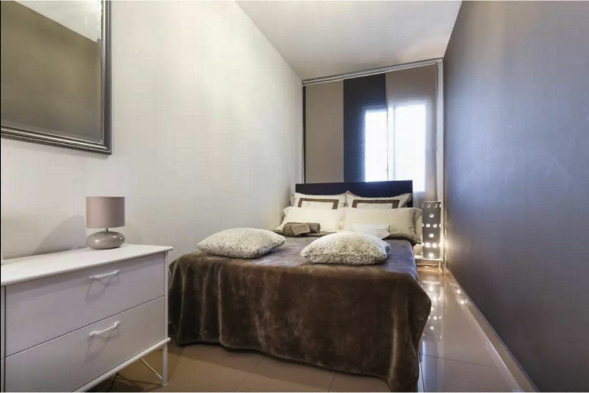 Pure Buddha Apartment Sitges Buitenkant foto