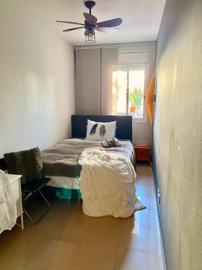 Pure Buddha Apartment Sitges Buitenkant foto